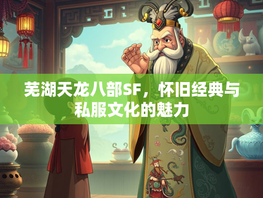 芜湖天龙八部SF，怀旧经典与私服文化的魅力  第2张