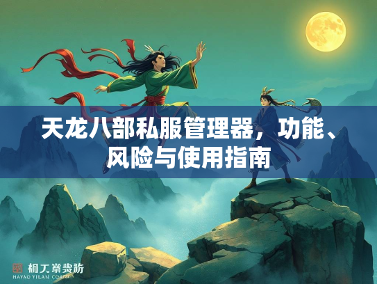 天龙八部私服管理器，功能、风险与使用指南