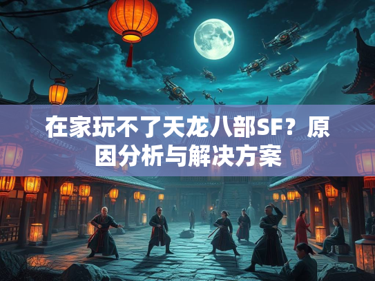 在家玩不了天龙八部SF？原因分析与解决方案  第2张