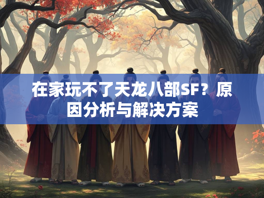 在家玩不了天龙八部SF？原因分析与解决方案