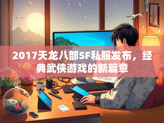 2017天龙八部SF私服发布，经典武侠游戏的新篇章