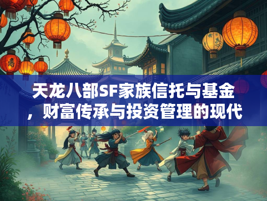 天龙八部SF家族信托与基金，财富传承与投资管理的现代策略