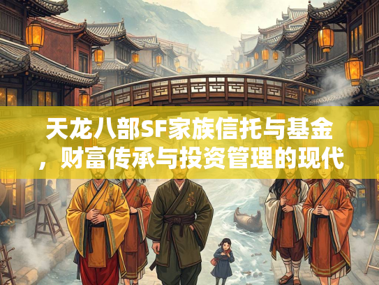 天龙八部SF家族信托与基金，财富传承与投资管理的现代策略