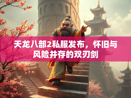 天龙八部2私服发布，怀旧与风险并存的双刃剑