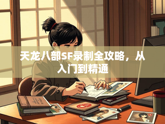天龙八部SF录制全攻略，从入门到精通