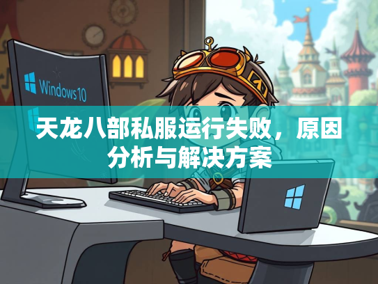 天龙八部私服运行失败，原因分析与解决方案