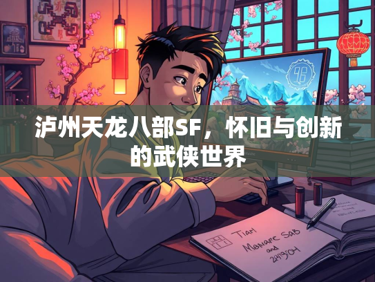 泸州天龙八部SF，怀旧与创新的武侠世界