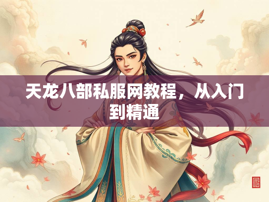 天龙八部私服网教程，从入门到精通
