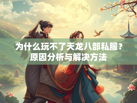 为什么玩不了天龙八部私服？原因分析与解决方法
