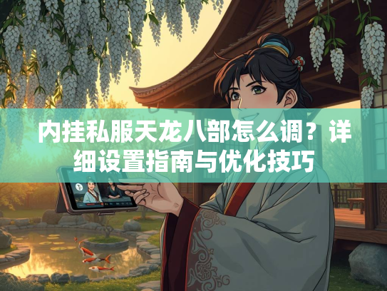 内挂私服天龙八部怎么调？详细设置指南与优化技巧  第3张