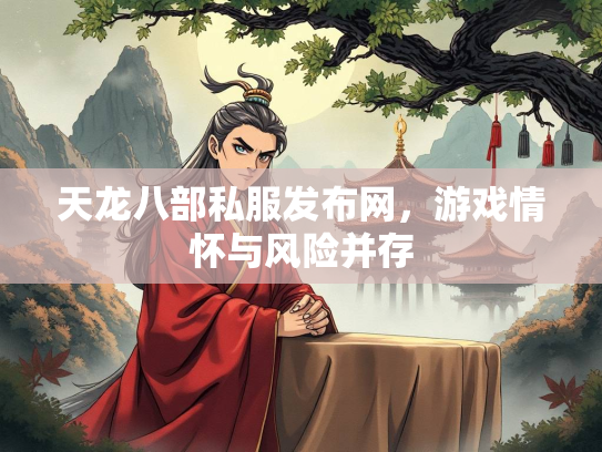 天龙八部私服发布网，游戏情怀与风险并存