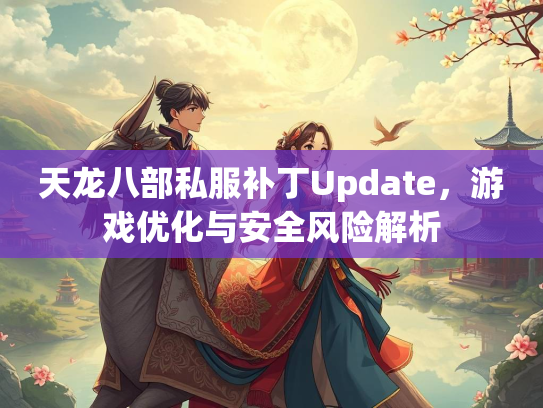 天龙八部私服补丁Update，游戏优化与安全风险解析