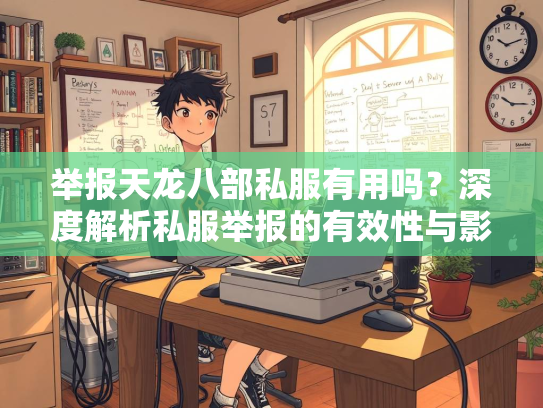 举报天龙八部私服有用吗？深度解析私服举报的有效性与影响