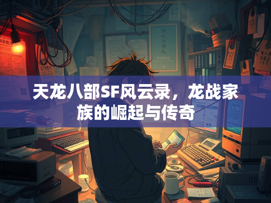 天龙八部SF风云录，龙战家族的崛起与传奇