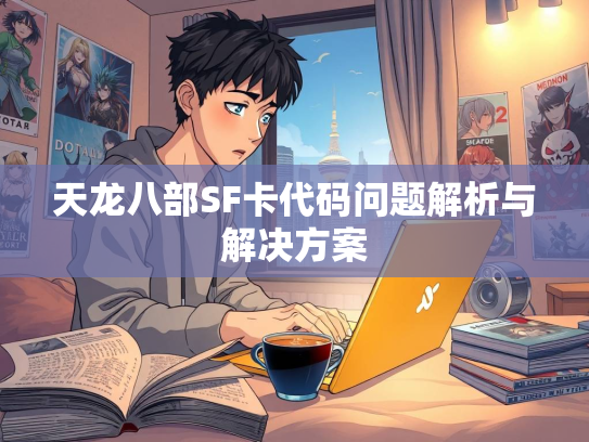 天龙八部SF卡代码问题解析与解决方案  第2张