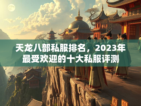 天龙八部私服排名，2023年最受欢迎的十大私服评测  第2张