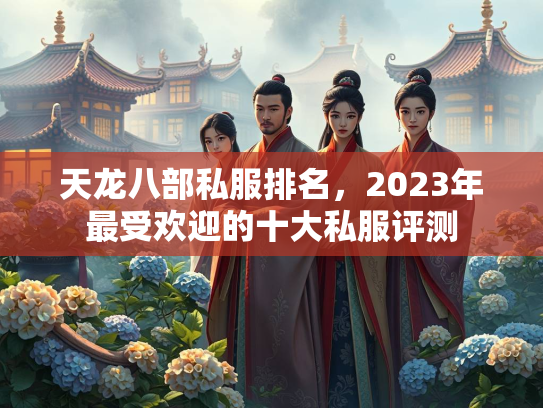 天龙八部私服排名，2023年最受欢迎的十大私服评测  第1张
