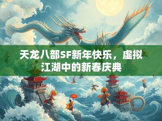 天龙八部SF新年快乐，虚拟江湖中的新春庆典