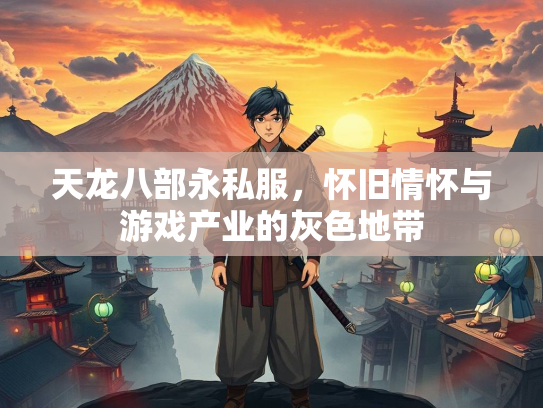 天龙八部永私服，怀旧情怀与游戏产业的灰色地带