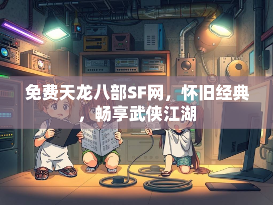 免费天龙八部SF网，怀旧经典，畅享武侠江湖  第3张