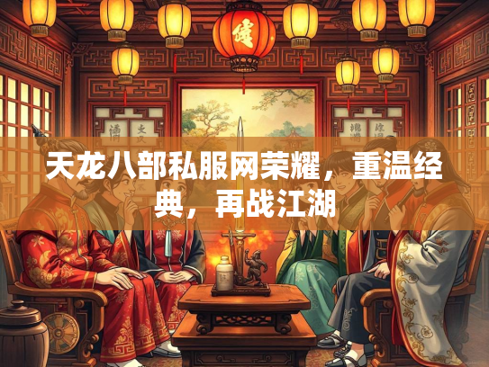 天龙八部私服网荣耀，重温经典，再战江湖