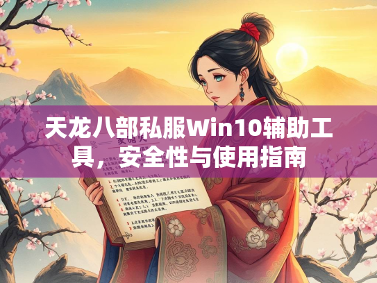 天龙八部私服Win10辅助工具，安全性与使用指南