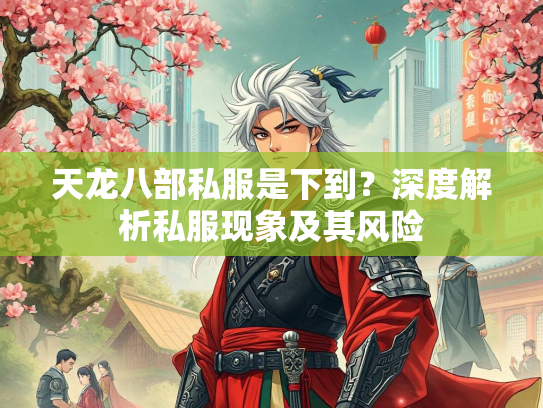 天龙八部私服是下到？深度解析私服现象及其风险