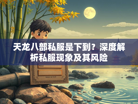天龙八部私服是下到？深度解析私服现象及其风险