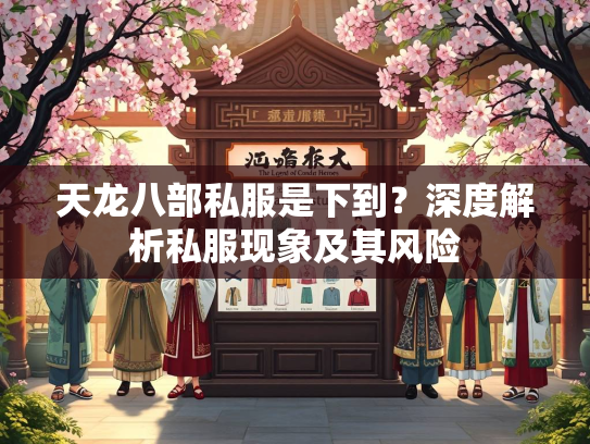 天龙八部私服是下到？深度解析私服现象及其风险