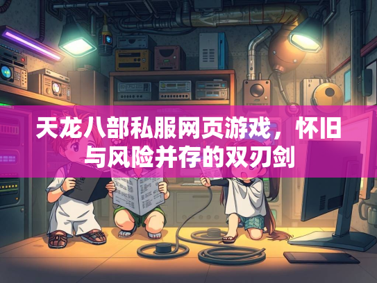 天龙八部私服网页游戏，怀旧与风险并存的双刃剑