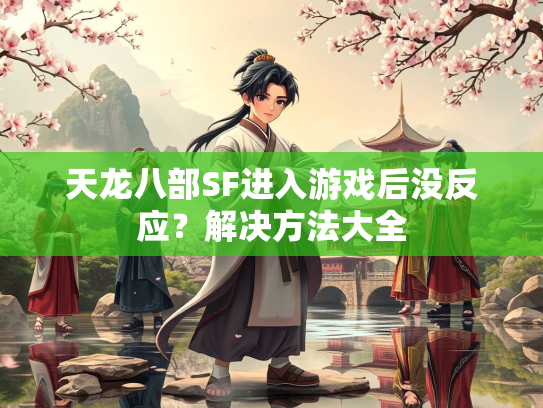 天龙八部SF进入游戏后没反应？解决方法大全  第2张
