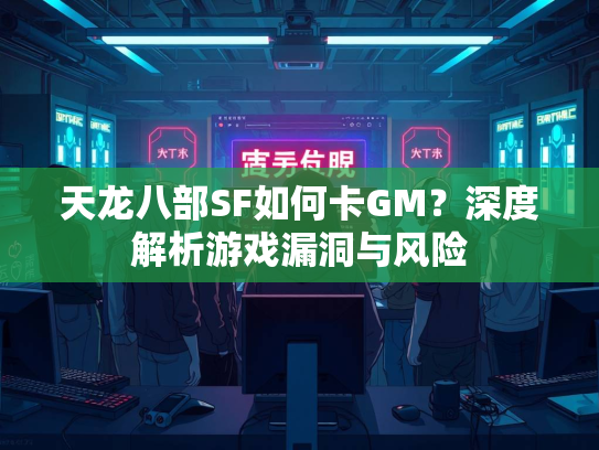 天龙八部SF如何卡GM？深度解析游戏漏洞与风险