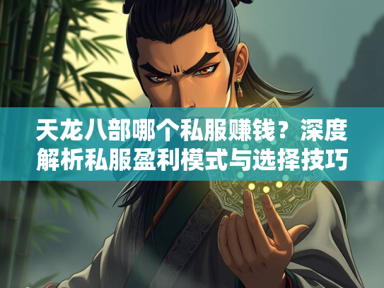 天龙八部哪个私服赚钱？深度解析私服盈利模式与选择技巧  第2张
