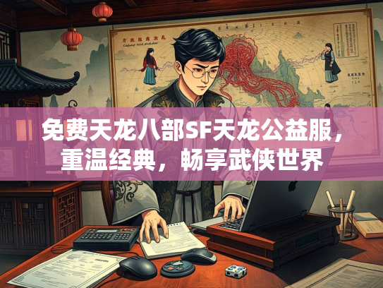 免费天龙八部SF天龙公益服，重温经典，畅享武侠世界