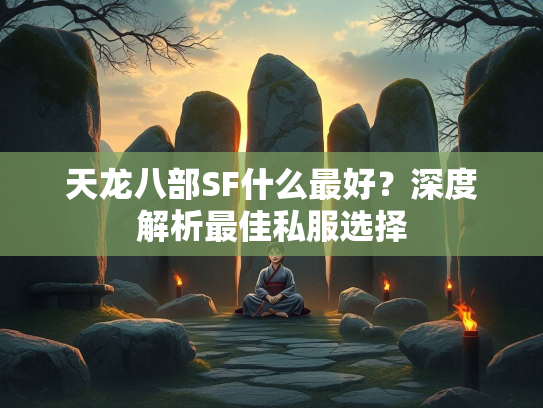 天龙八部SF什么最好？深度解析最佳私服选择  第3张