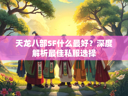 天龙八部SF什么最好？深度解析最佳私服选择