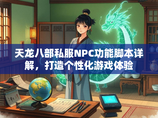 天龙八部私服NPC功能脚本详解，打造个性化游戏体验  第2张