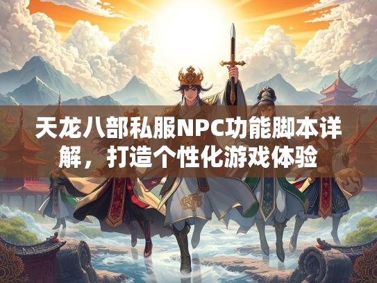 天龙八部私服NPC功能脚本详解，打造个性化游戏体验