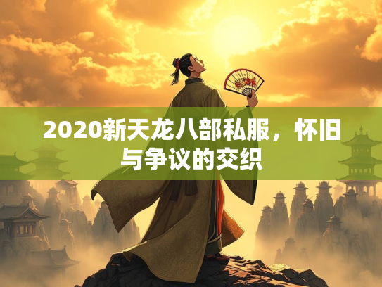 2020新天龙八部私服，怀旧与争议的交织