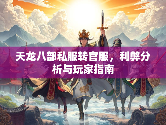天龙八部私服转官服，利弊分析与玩家指南