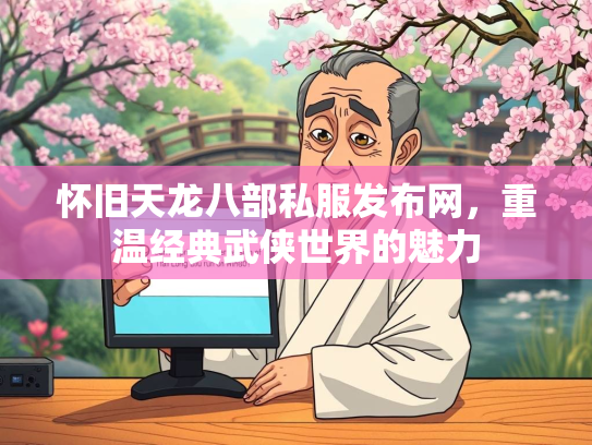 怀旧天龙八部私服发布网，重温经典武侠世界的魅力  第2张