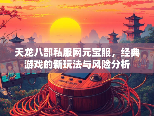 天龙八部私服网元宝服，经典游戏的新玩法与风险分析