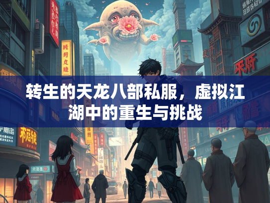 转生的天龙八部私服，虚拟江湖中的重生与挑战  第2张