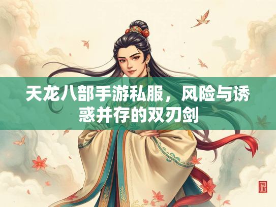 天龙八部手游私服，风险与诱惑并存的双刃剑  第3张