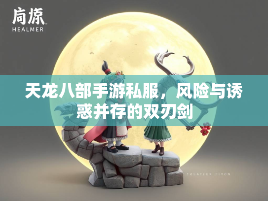 天龙八部手游私服，风险与诱惑并存的双刃剑