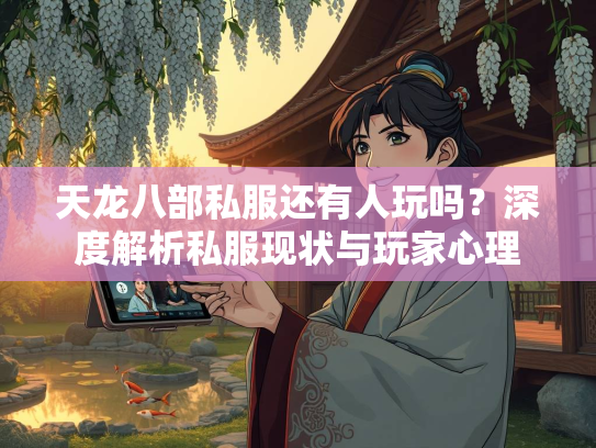 天龙八部私服还有人玩吗？深度解析私服现状与玩家心理