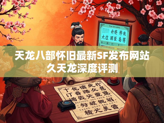 天龙八部怀旧最新SF发布网站久天龙深度评测  第3张
