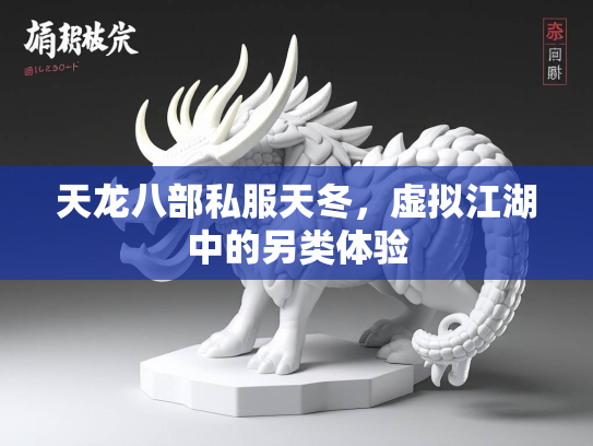 天龙八部私服天冬，虚拟江湖中的另类体验