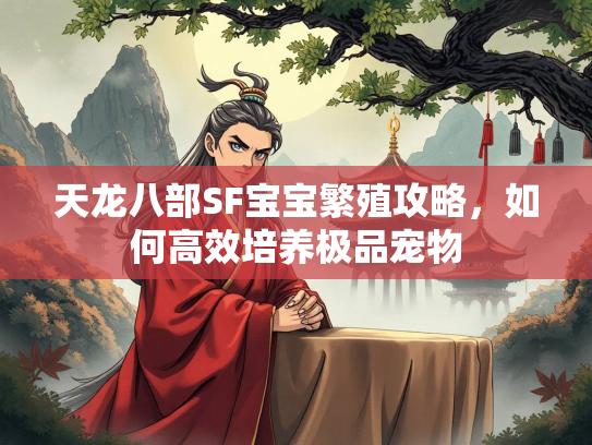 天龙八部SF宝宝繁殖攻略，如何高效培养极品宠物