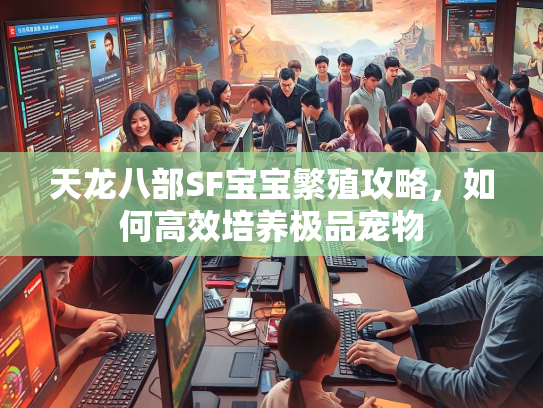 天龙八部SF宝宝繁殖攻略，如何高效培养极品宠物